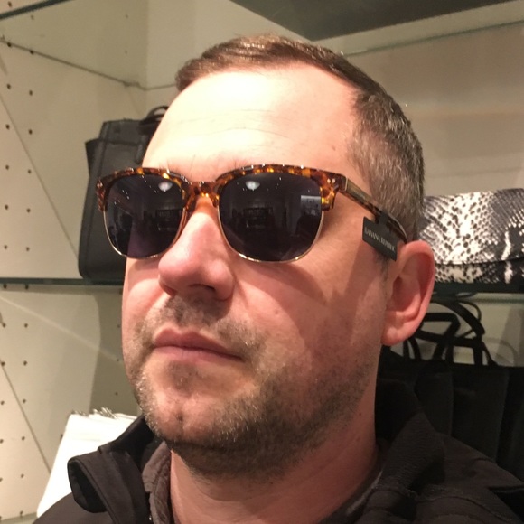 Meet your Posher, Todd - Picture 1 of 1